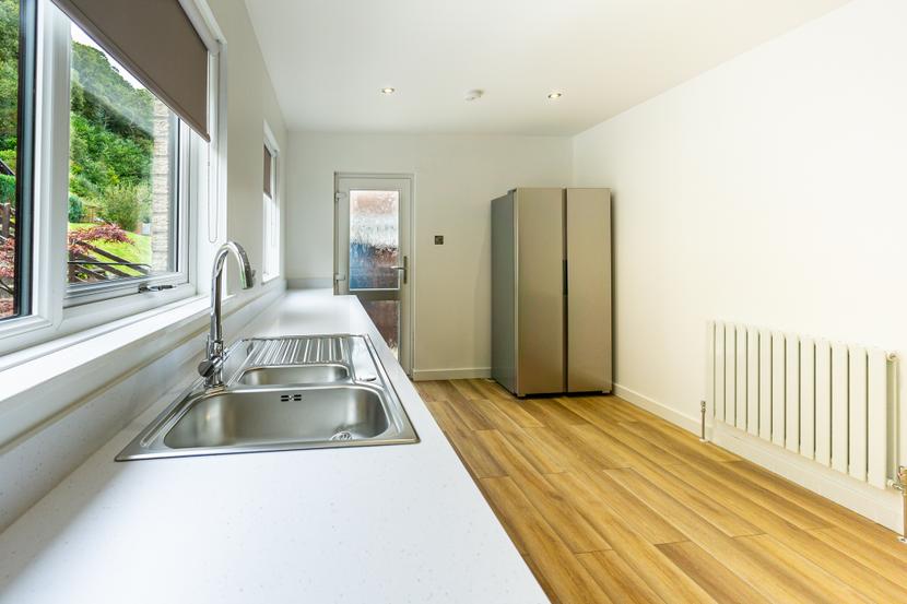 4 Birch Lodge,  118 Bullwood Road, Dunoon