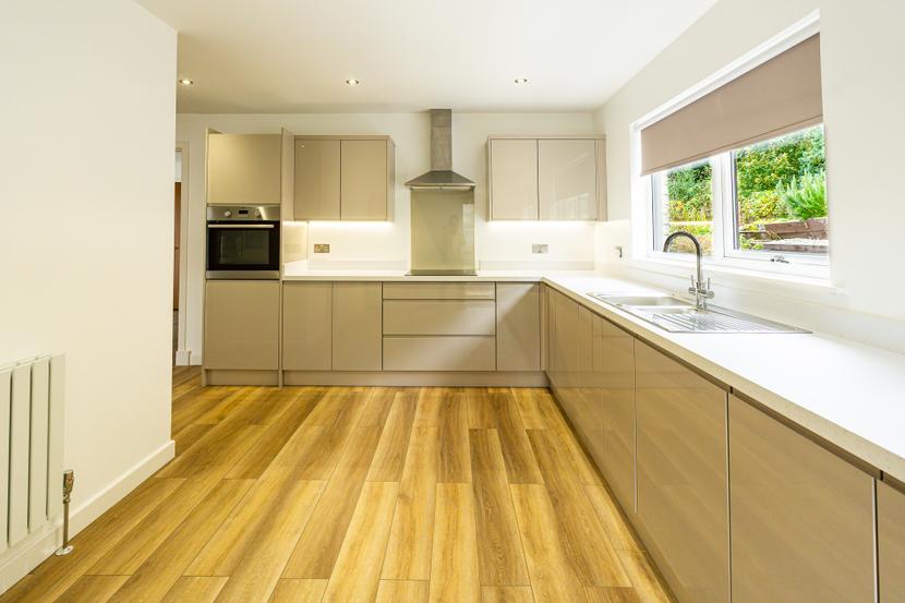 4 Birch Lodge,  118 Bullwood Road, Dunoon