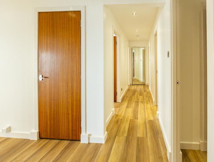 4 Birch Lodge,  118 Bullwood Road, Dunoon