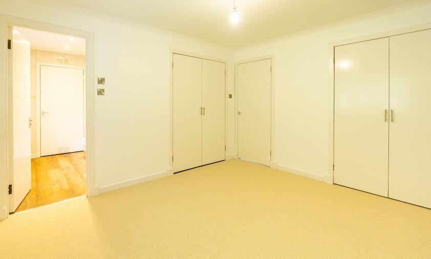 4 Birch Lodge,  118 Bullwood Road, Dunoon