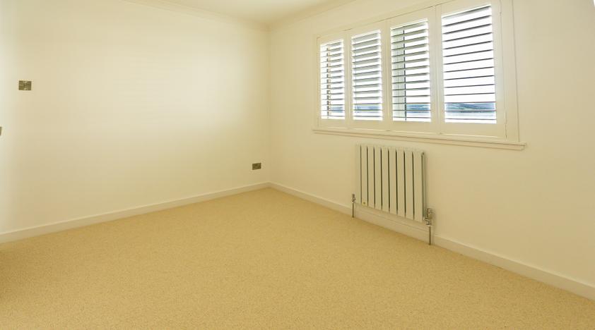 4 Birch Lodge,  118 Bullwood Road, Dunoon