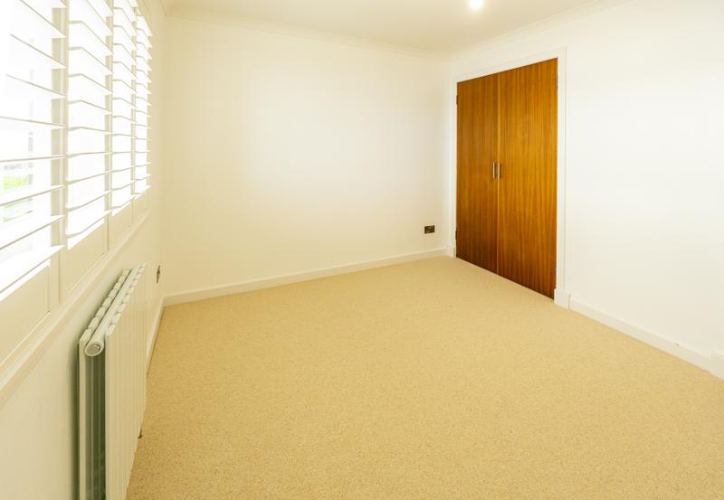 4 Birch Lodge,  118 Bullwood Road, Dunoon