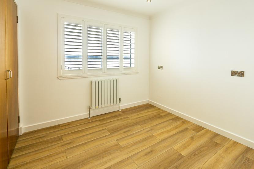 4 Birch Lodge,  118 Bullwood Road, Dunoon