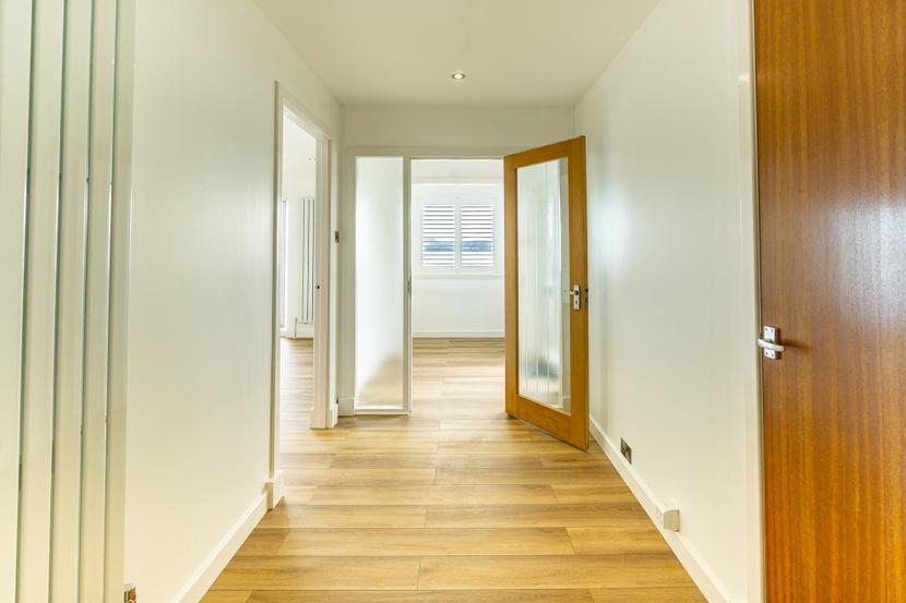 4 Birch Lodge,  118 Bullwood Road, Dunoon