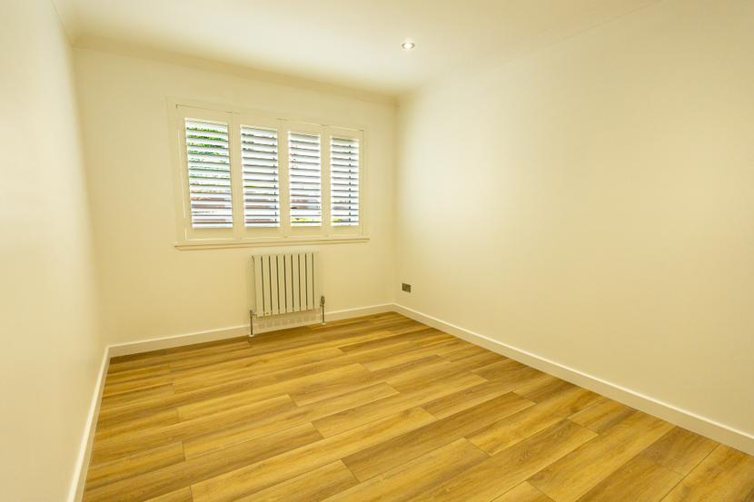 4 Birch Lodge,  118 Bullwood Road, Dunoon