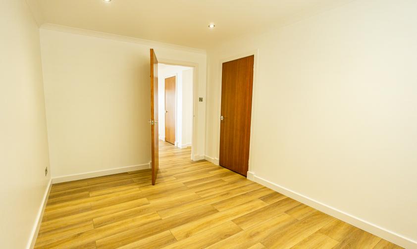 4 Birch Lodge,  118 Bullwood Road, Dunoon