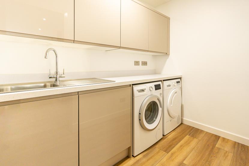 4 Birch Lodge,  118 Bullwood Road, Dunoon