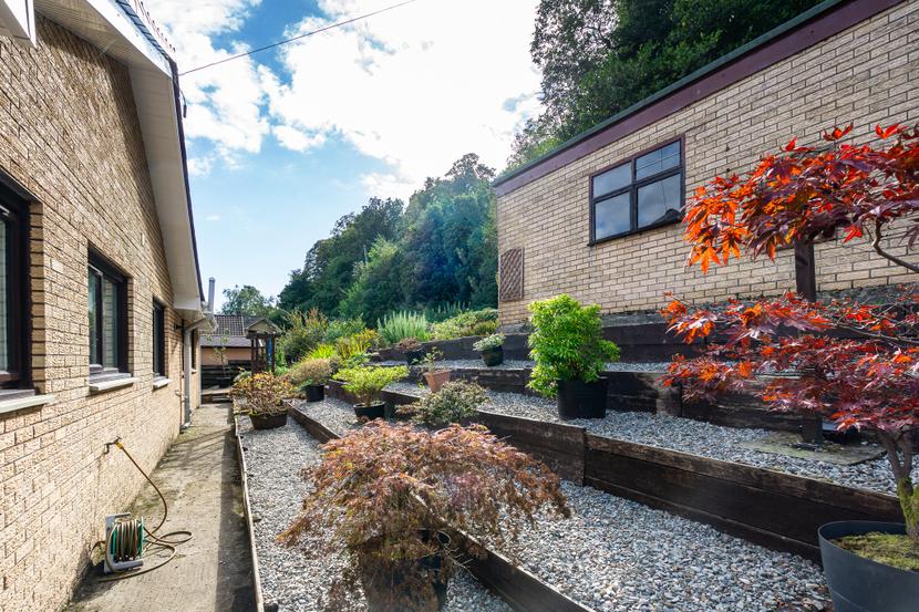 4 Birch Lodge,  118 Bullwood Road, Dunoon