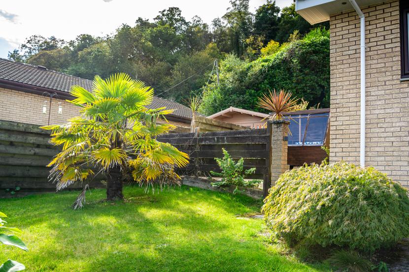 4 Birch Lodge,  118 Bullwood Road, Dunoon