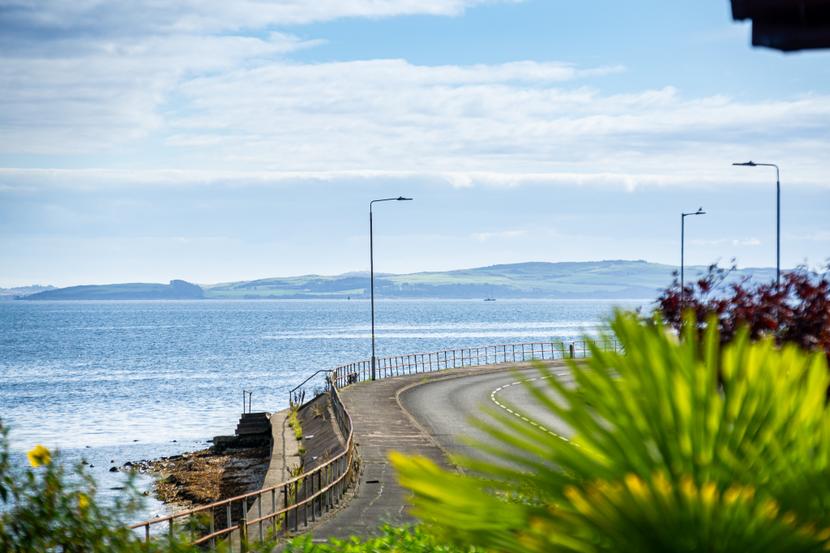 4 Birch Lodge,  118 Bullwood Road, Dunoon