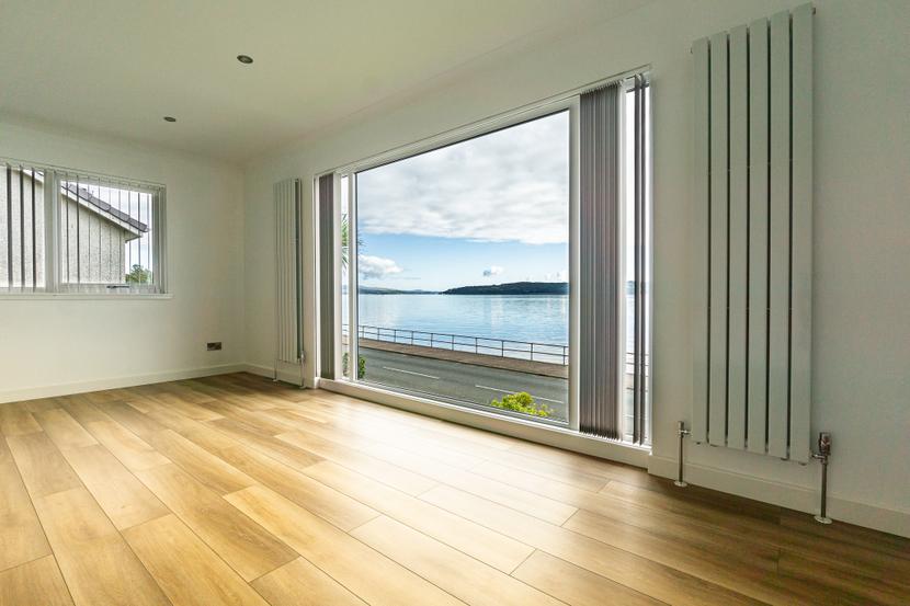 4 Birch Lodge,  118 Bullwood Road, Dunoon