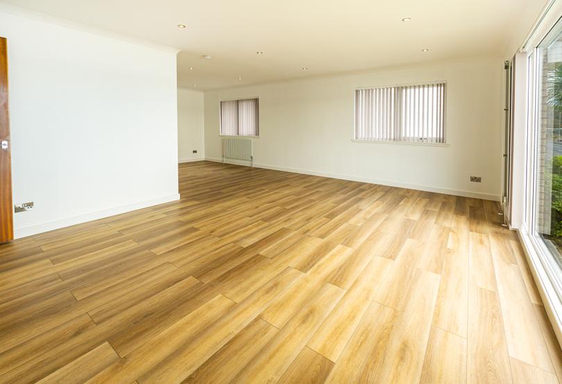 4 Birch Lodge,  118 Bullwood Road, Dunoon