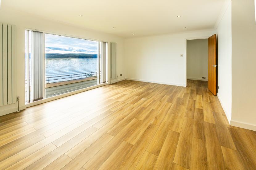 4 Birch Lodge,  118 Bullwood Road, Dunoon