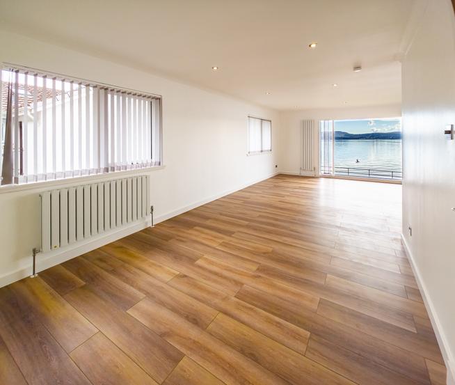 4 Birch Lodge,  118 Bullwood Road, Dunoon