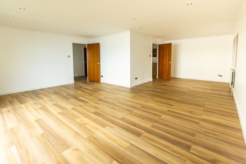 4 Birch Lodge,  118 Bullwood Road, Dunoon