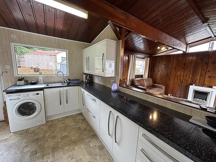 Cedar Lodge,  14 Dhailling Road, Dunoon