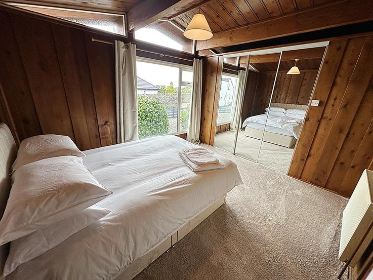 Cedar Lodge,  14 Dhailling Road, Dunoon