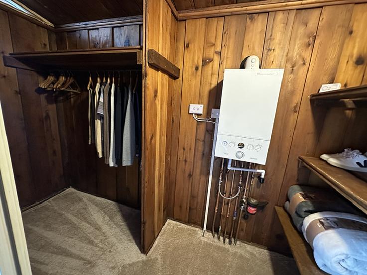 Cedar Lodge,  14 Dhailling Road, Dunoon