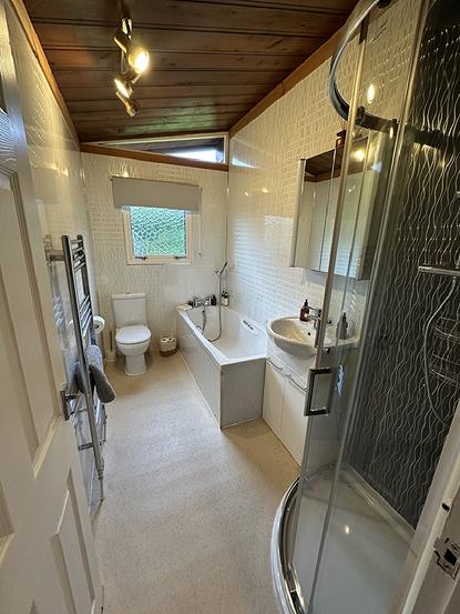 Cedar Lodge,  14 Dhailling Road, Dunoon