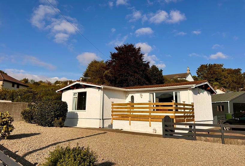 Cedar Lodge,  14 Dhailling Road, Dunoon