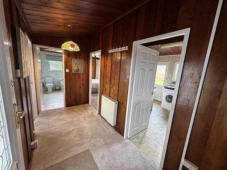 Cedar Lodge,  14 Dhailling Road, Dunoon