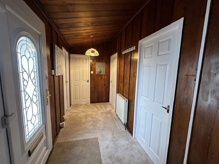 Cedar Lodge,  14 Dhailling Road, Dunoon