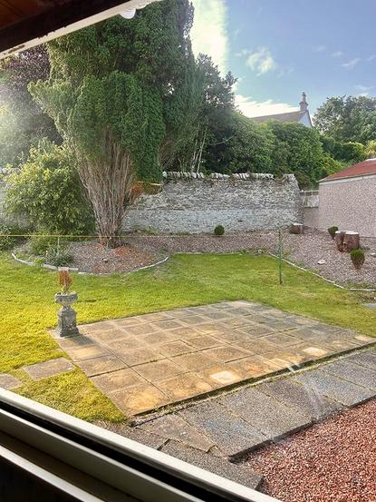 Cedar Lodge,  14 Dhailling Road, Dunoon