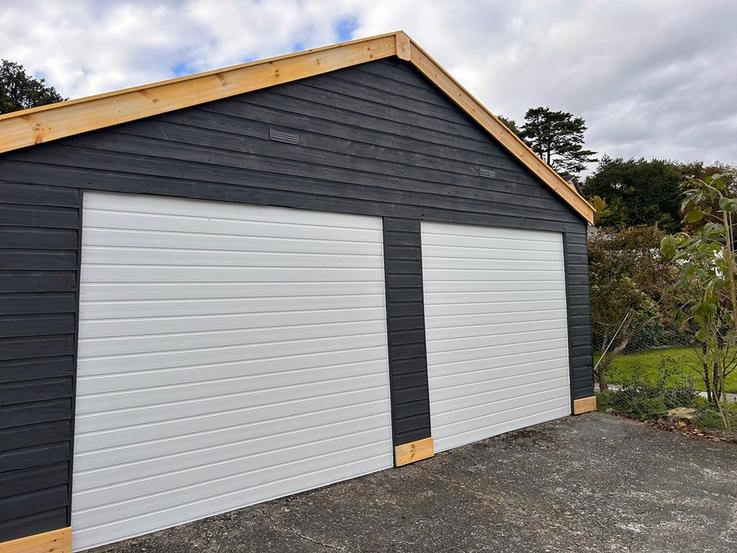 Cedar Lodge,  14 Dhailling Road, Dunoon