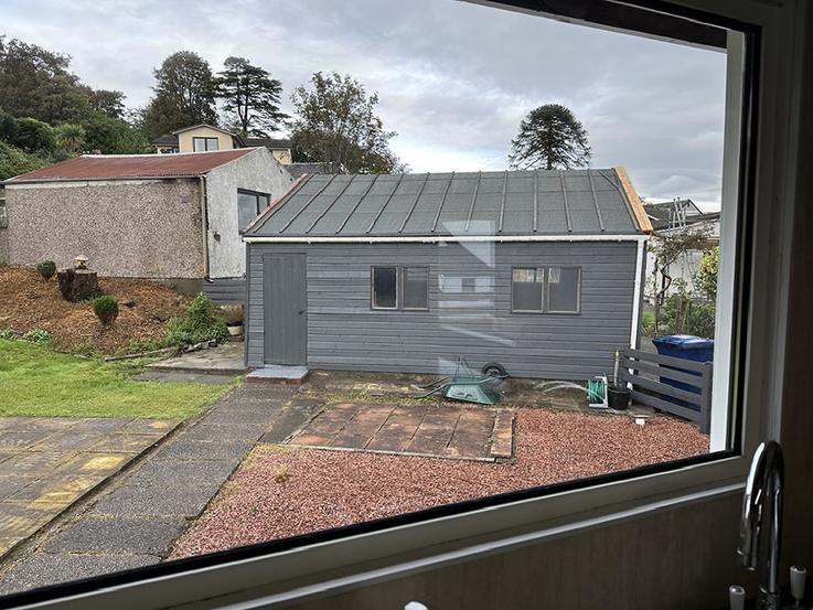 Cedar Lodge,  14 Dhailling Road, Dunoon