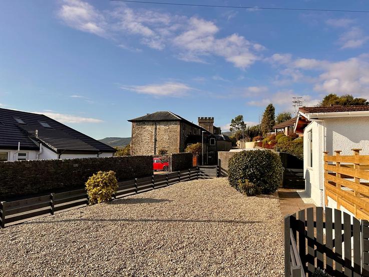 Cedar Lodge,  14 Dhailling Road, Dunoon