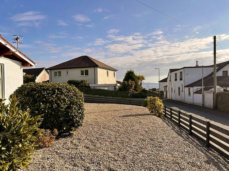 Cedar Lodge,  14 Dhailling Road, Dunoon