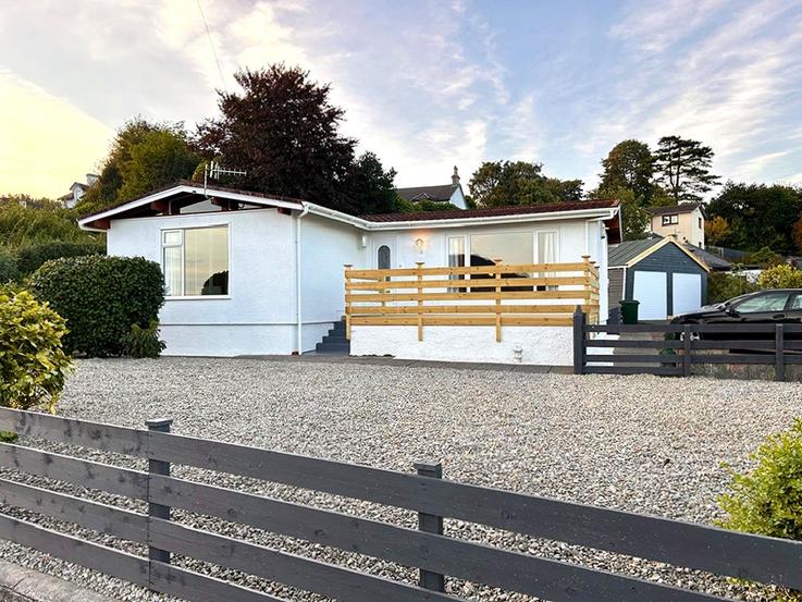 Cedar Lodge,  14 Dhailling Road, Dunoon