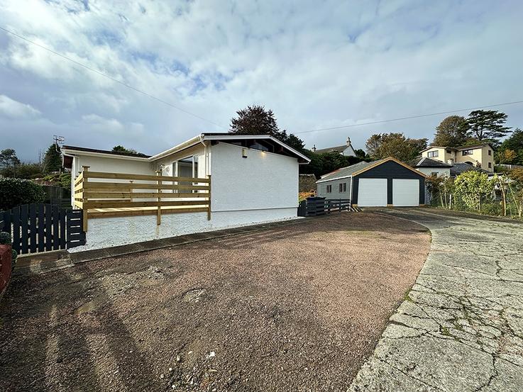 Cedar Lodge,  14 Dhailling Road, Dunoon