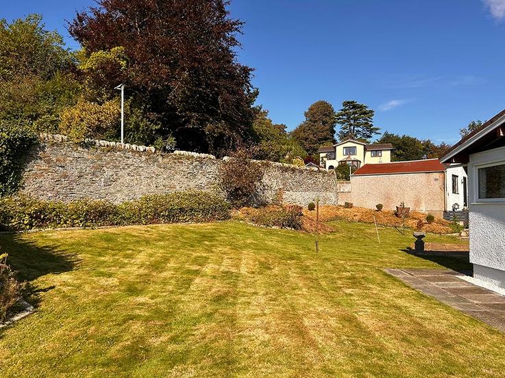 Cedar Lodge,  14 Dhailling Road, Dunoon