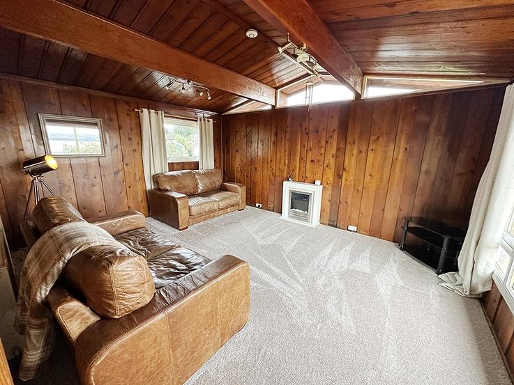 Cedar Lodge,  14 Dhailling Road, Dunoon