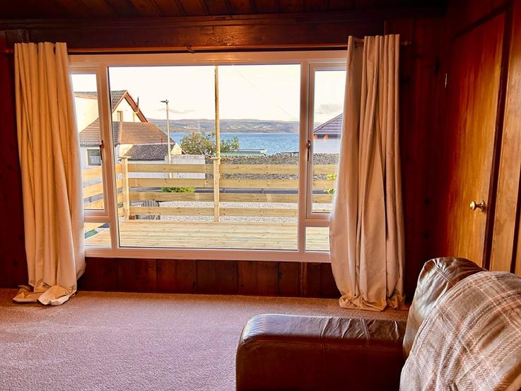 Cedar Lodge,  14 Dhailling Road, Dunoon