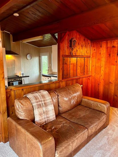 Cedar Lodge,  14 Dhailling Road, Dunoon