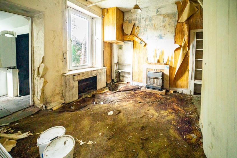 Laurel Grove,  55 King Street, Dunoon