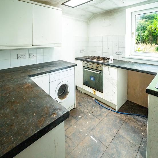 Laurel Grove,  55 King Street, Dunoon