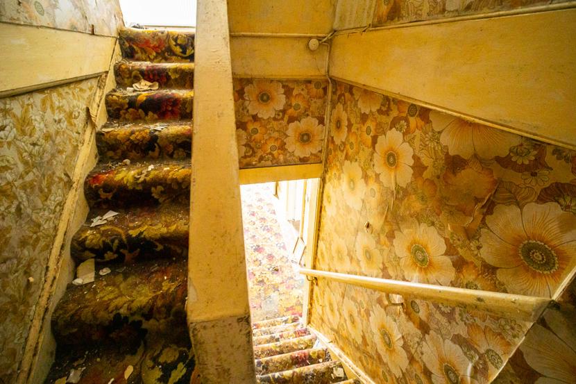 Laurel Grove,  55 King Street, Dunoon