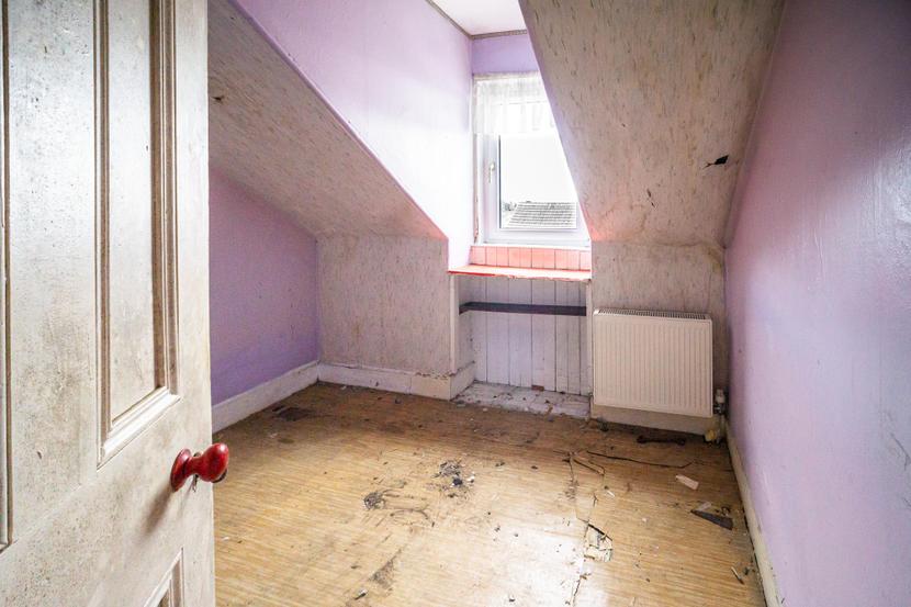 Laurel Grove,  55 King Street, Dunoon