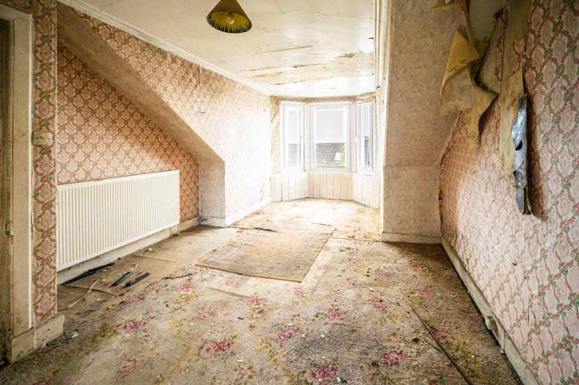 Laurel Grove,  55 King Street, Dunoon