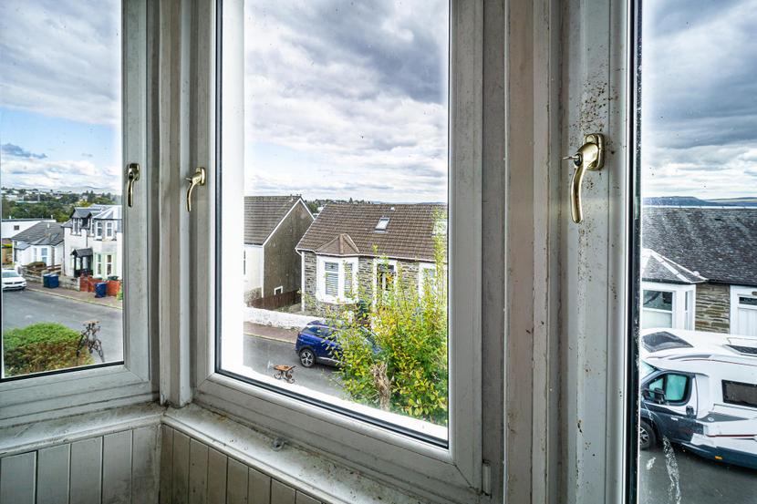 Laurel Grove,  55 King Street, Dunoon