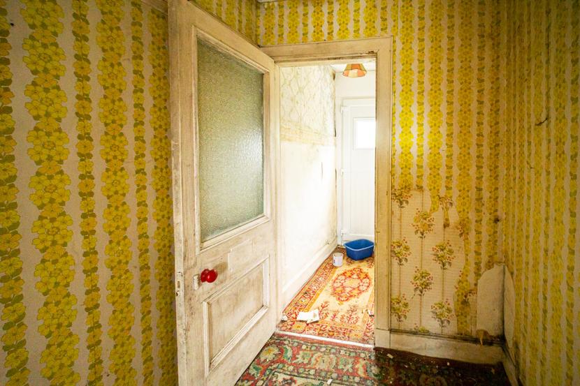 Laurel Grove,  55 King Street, Dunoon