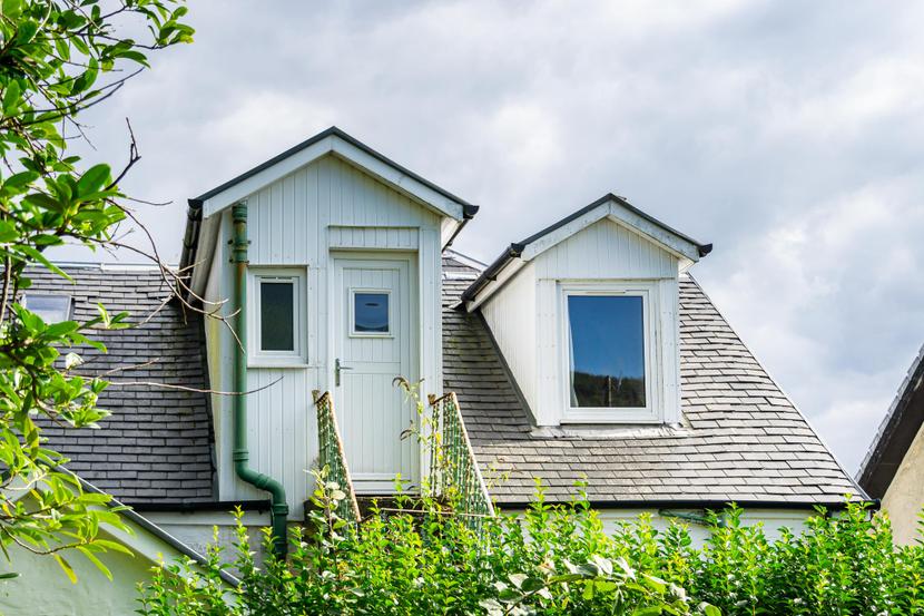 Laurel Grove,  55 King Street, Dunoon