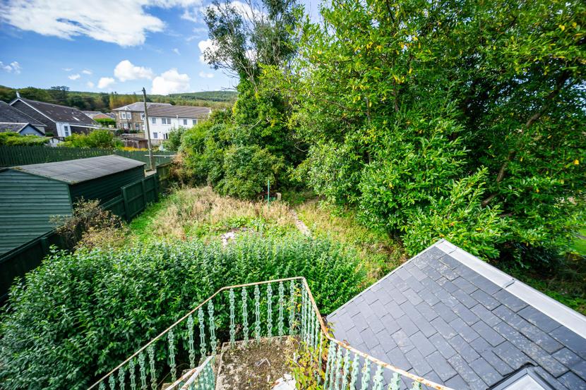 Laurel Grove,  55 King Street, Dunoon