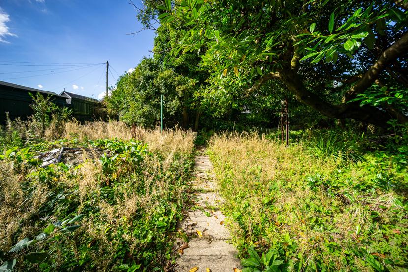 Laurel Grove,  55 King Street, Dunoon