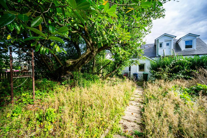 Laurel Grove,  55 King Street, Dunoon