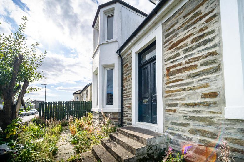 Laurel Grove,  55 King Street, Dunoon