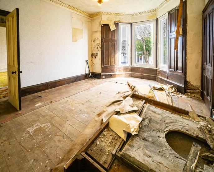 Laurel Grove,  55 King Street, Dunoon